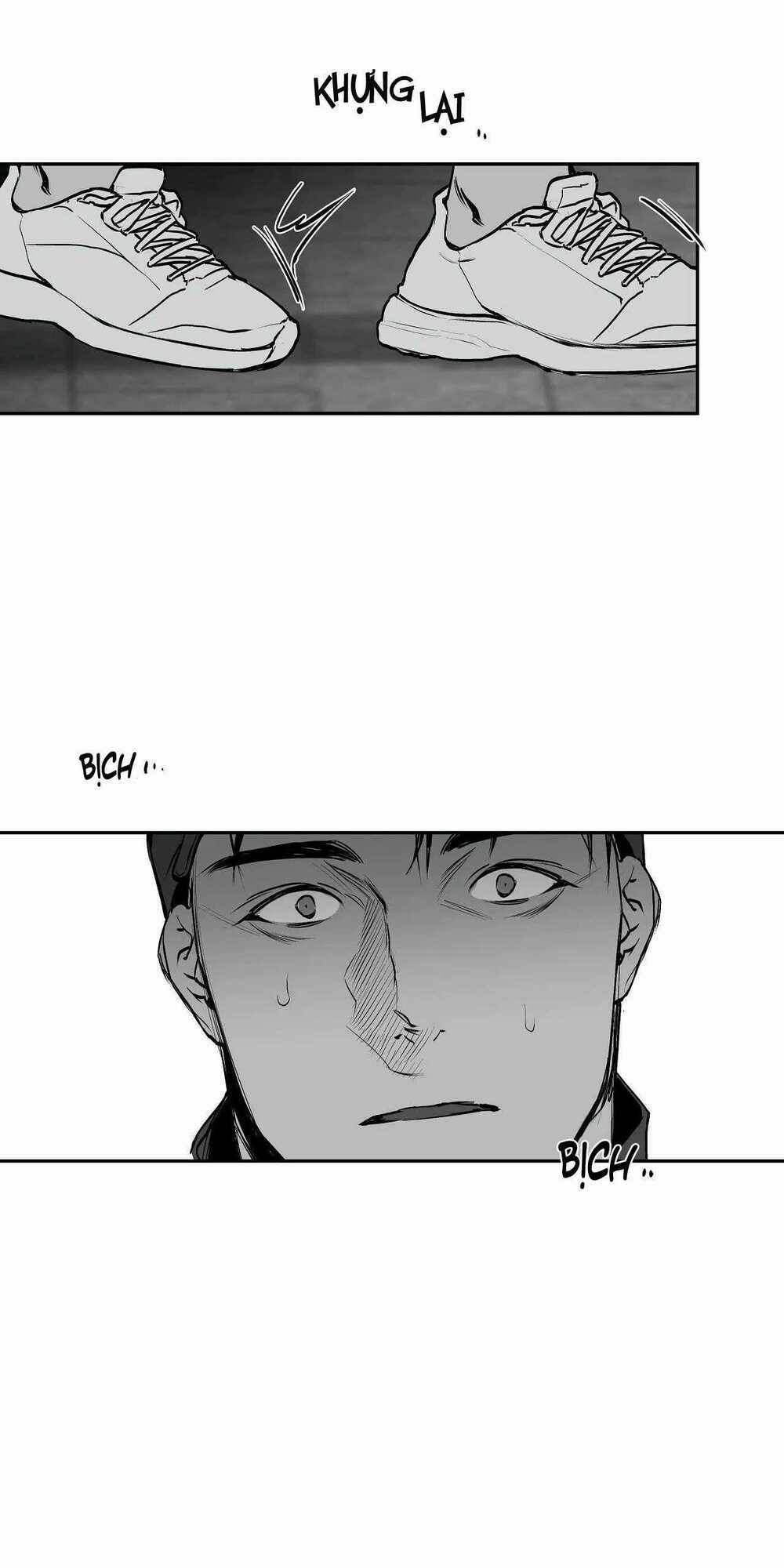 Khi Đôi Chân Thôi Bước - Chapter 9 - Trang 13