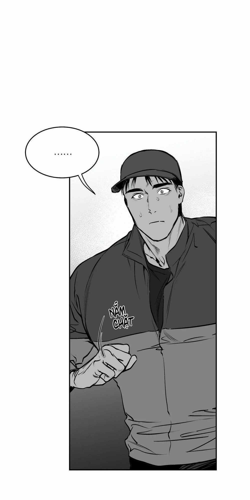 Khi Đôi Chân Thôi Bước - Chapter 9 - Trang 15