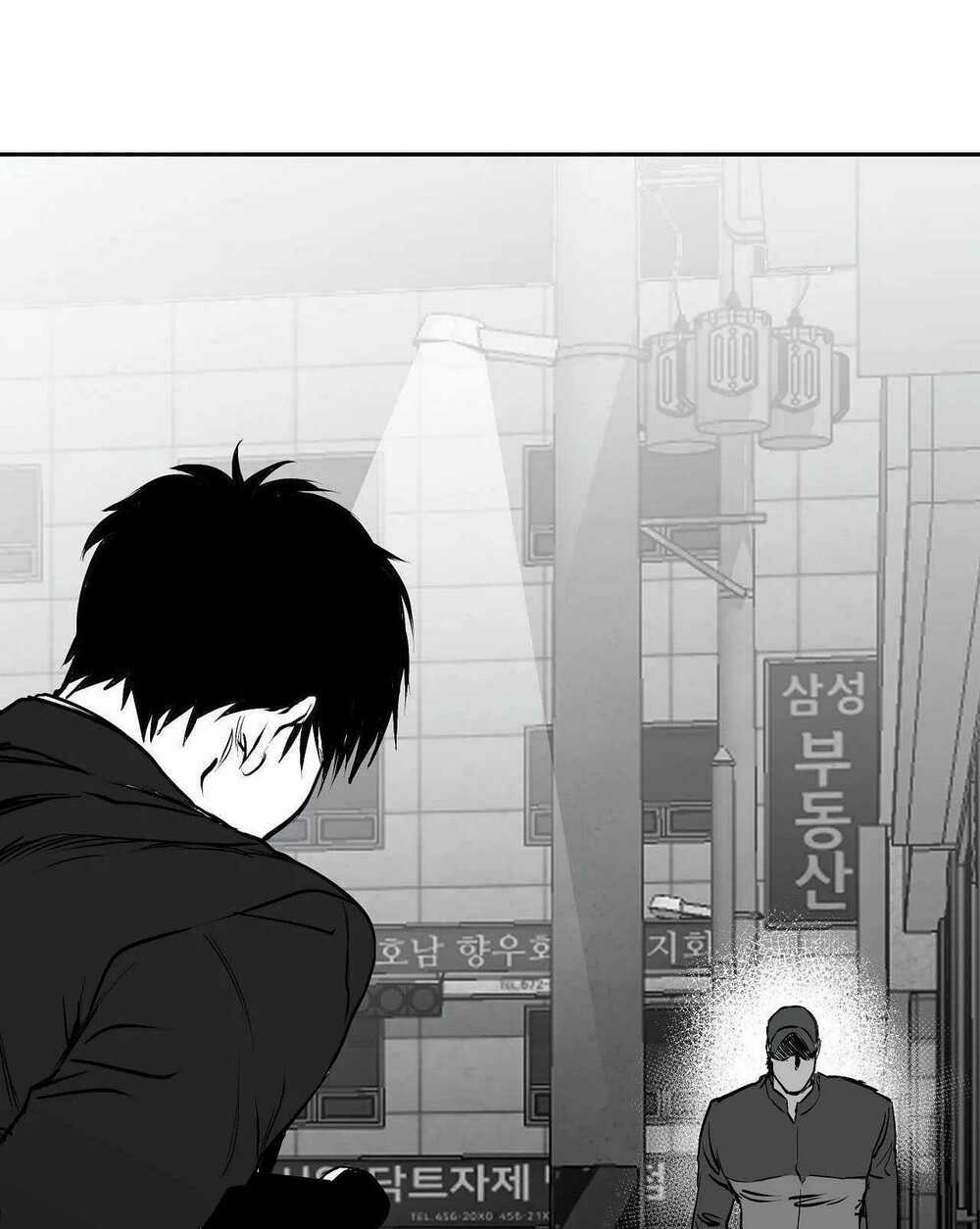 Khi Đôi Chân Thôi Bước - Chapter 9 - Trang 19