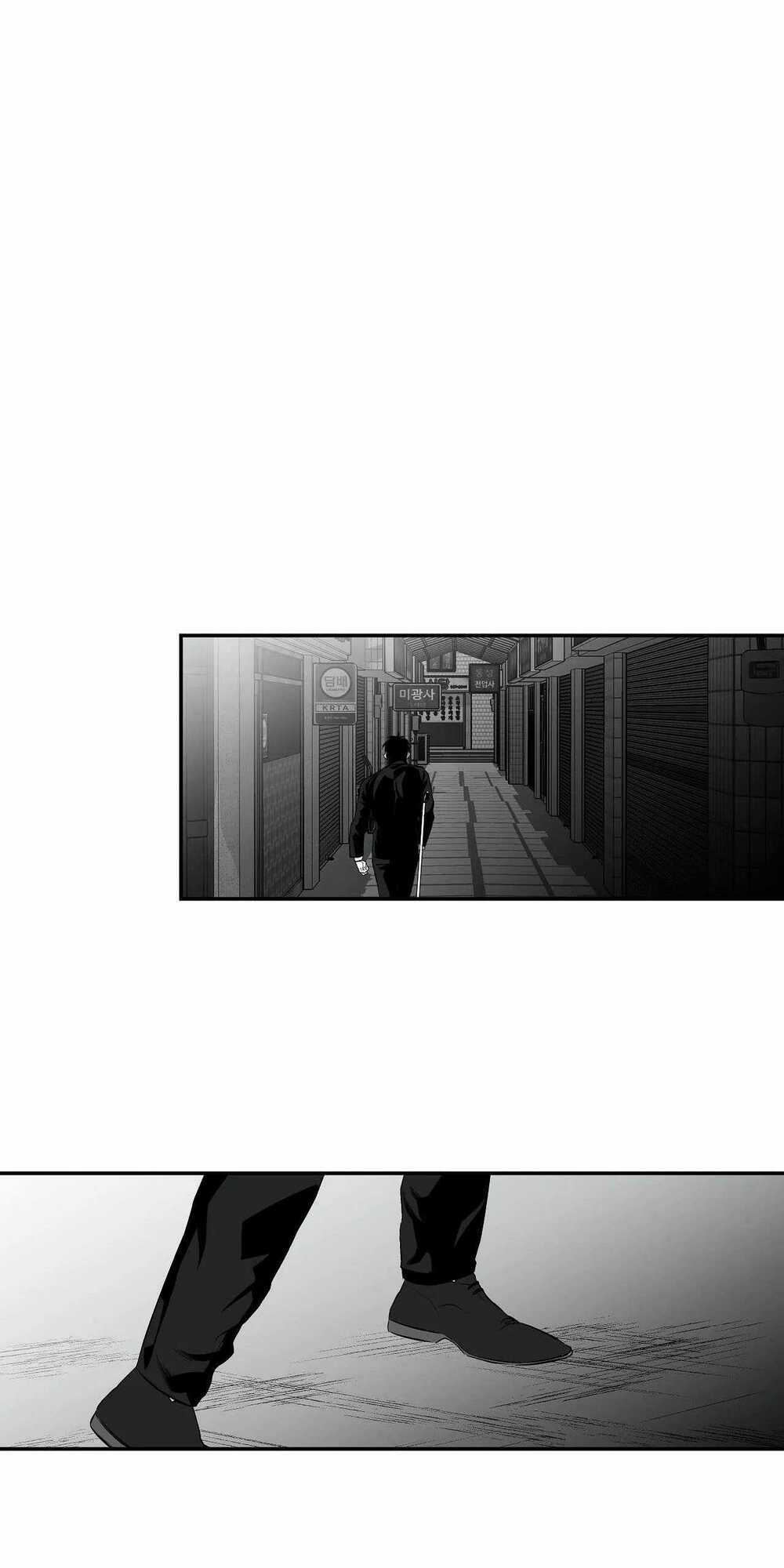 Khi Đôi Chân Thôi Bước - Chapter 9 - Trang 21