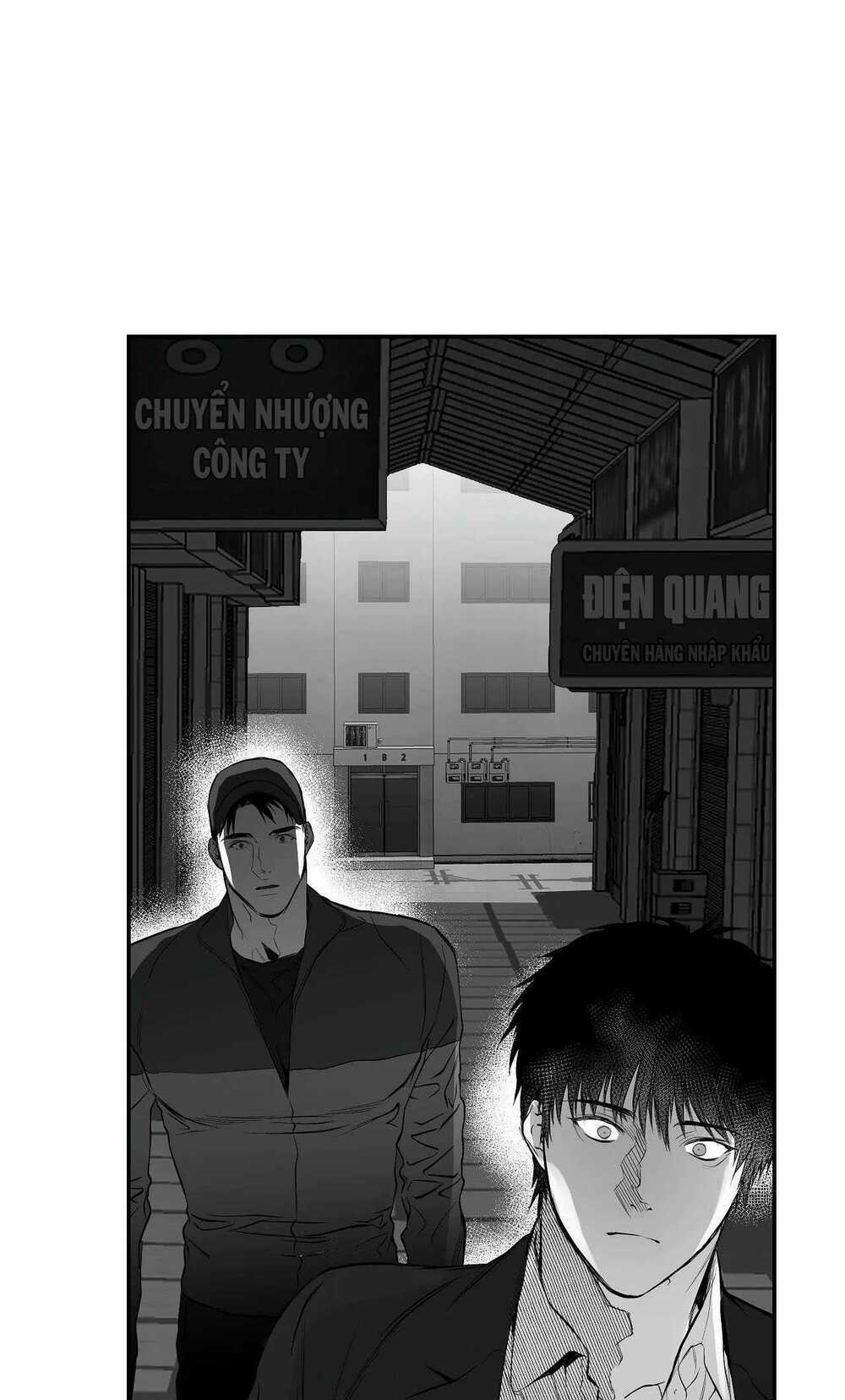 Khi Đôi Chân Thôi Bước - Chapter 9 - Trang 22