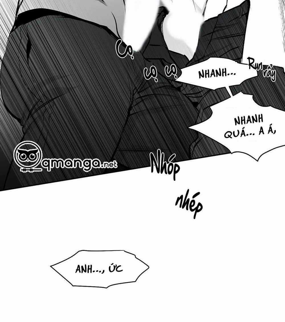 Khi Đôi Chân Thôi Bước - Chapter 9 - Trang 28