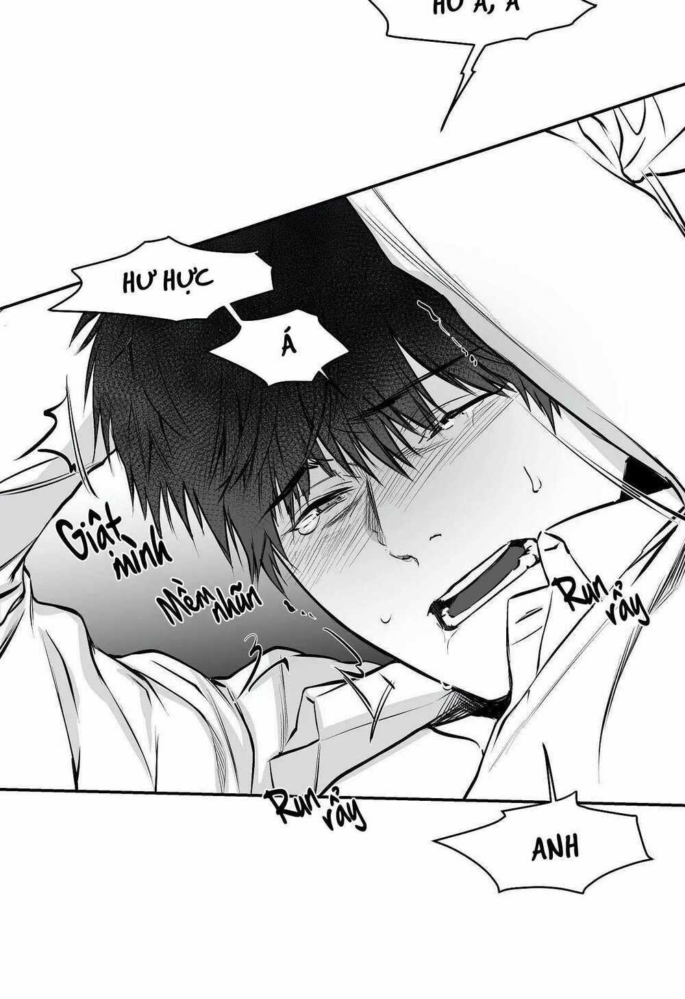 Khi Đôi Chân Thôi Bước - Chapter 9 - Trang 30