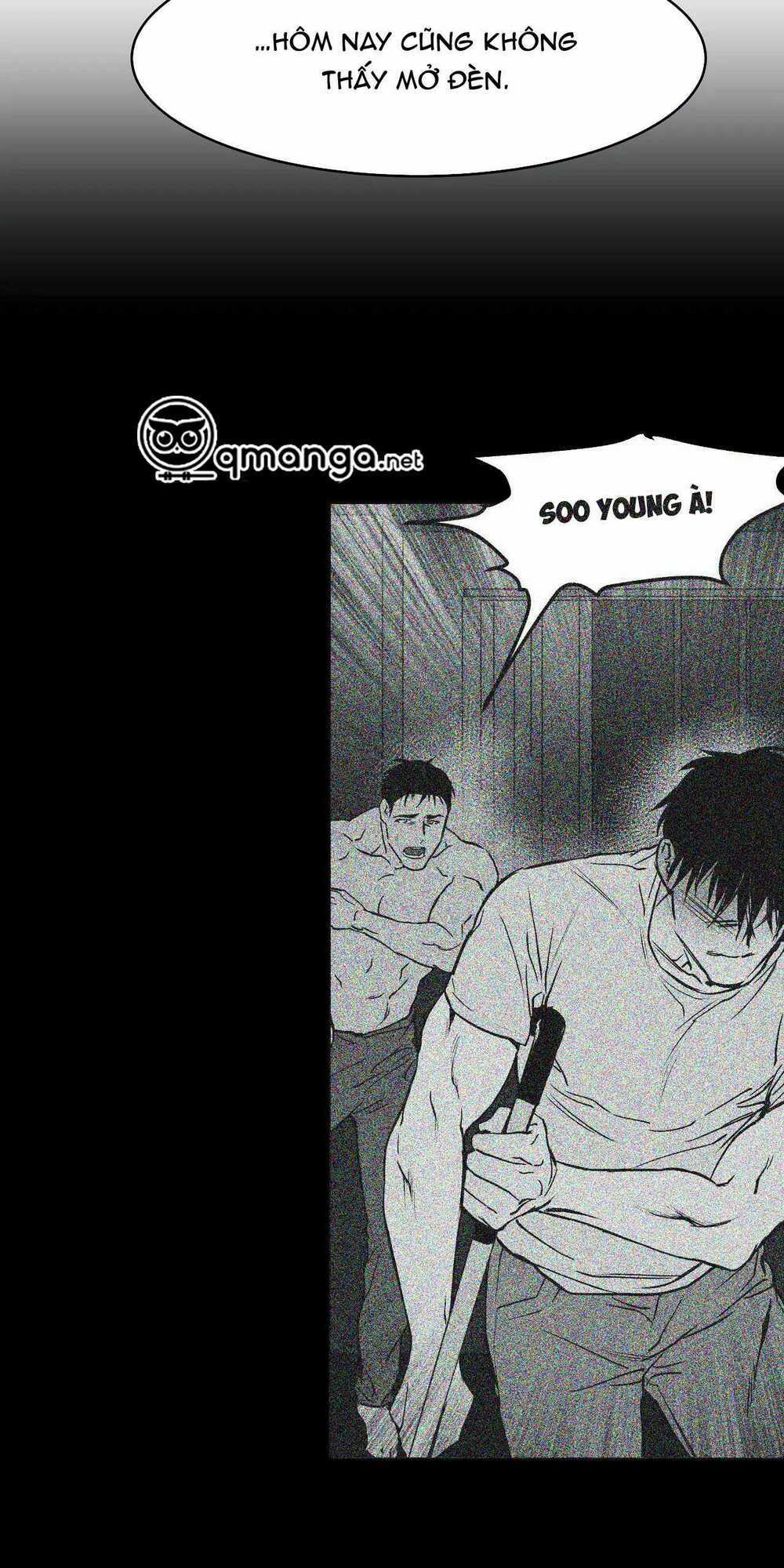 Khi Đôi Chân Thôi Bước - Chapter 9 - Trang 4