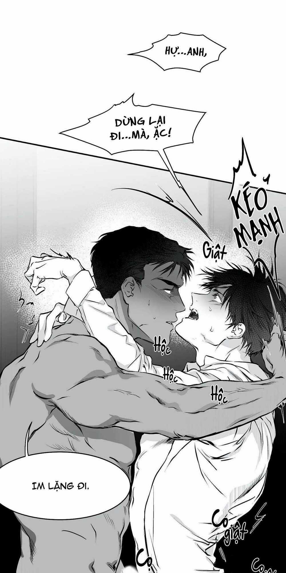 Khi Đôi Chân Thôi Bước - Chapter 9 - Trang 31