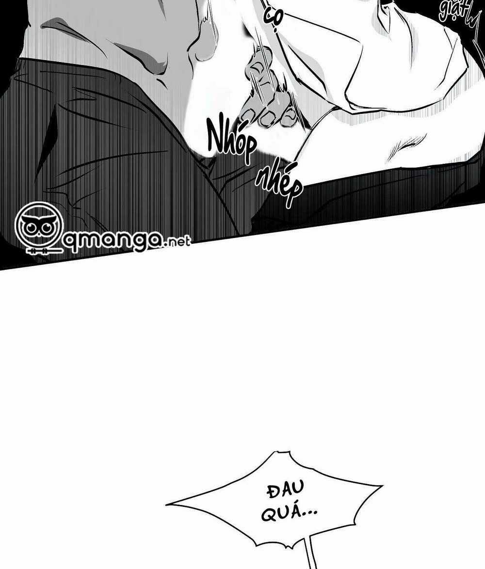 Khi Đôi Chân Thôi Bước - Chapter 9 - Trang 32