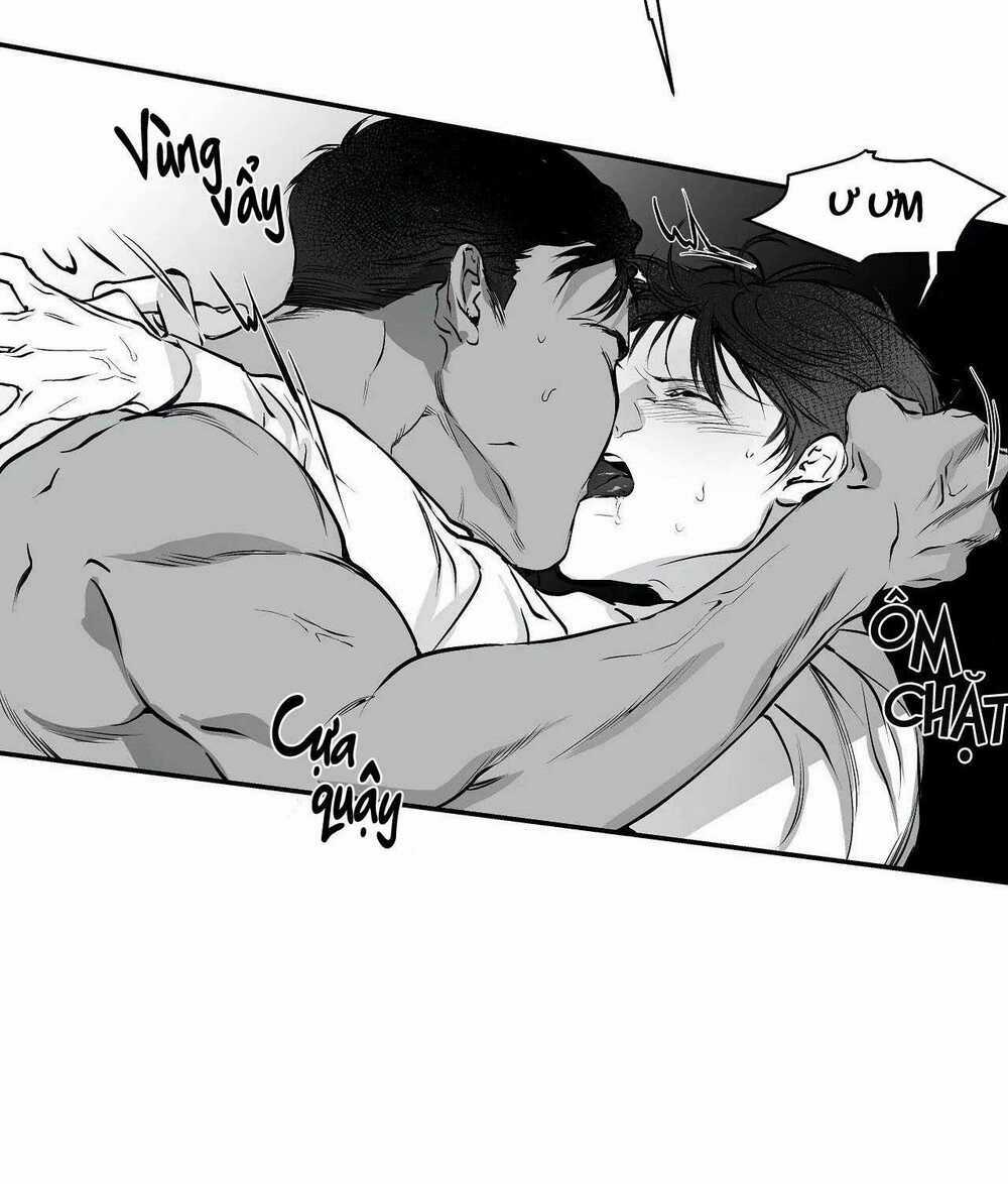 Khi Đôi Chân Thôi Bước - Chapter 9 - Trang 33