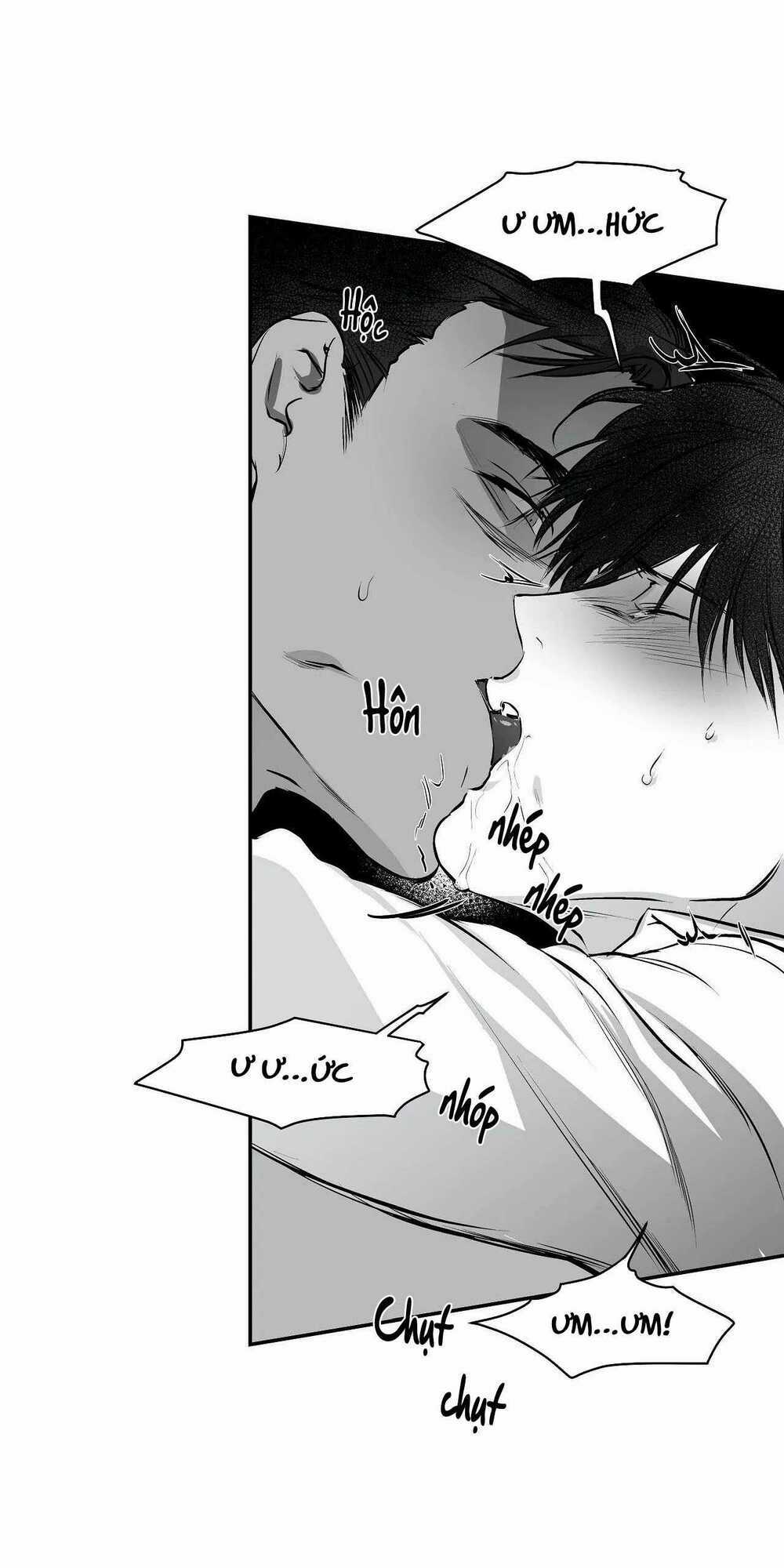 Khi Đôi Chân Thôi Bước - Chapter 9 - Trang 34