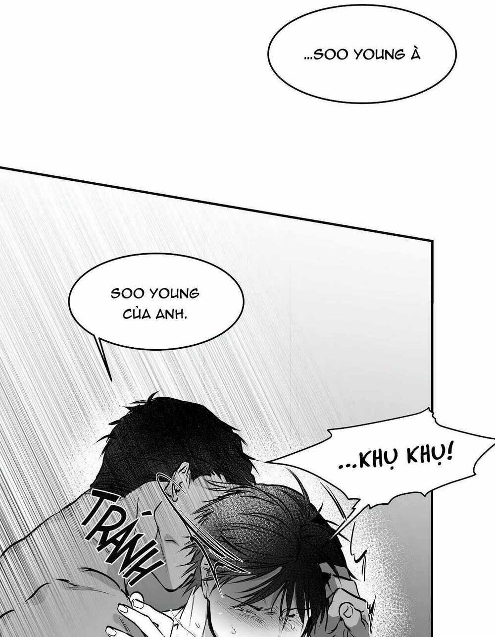 Khi Đôi Chân Thôi Bước - Chapter 9 - Trang 35