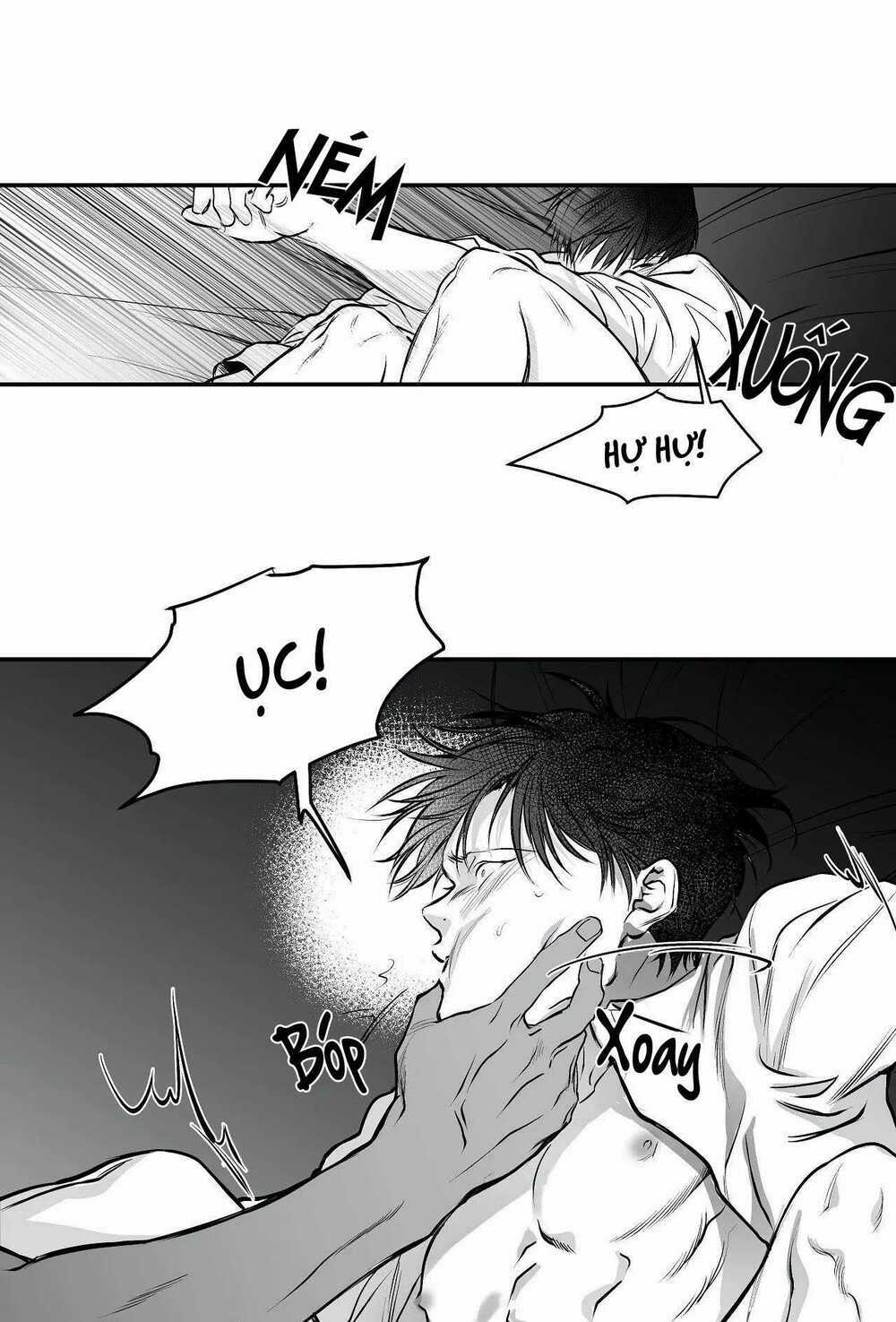 Khi Đôi Chân Thôi Bước - Chapter 9 - Trang 37