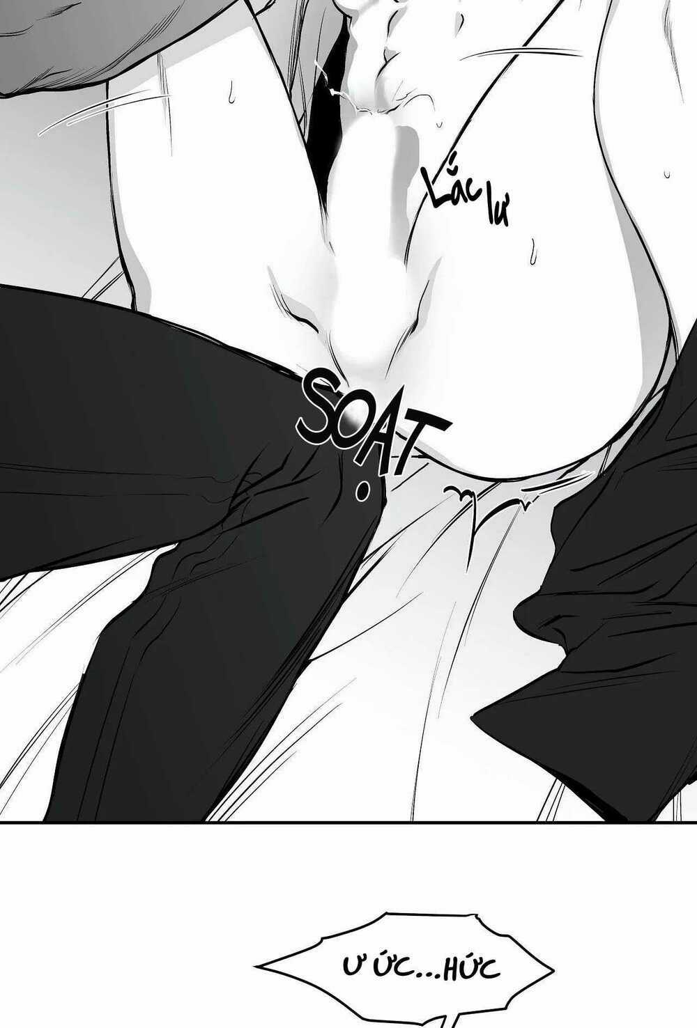 Khi Đôi Chân Thôi Bước - Chapter 9 - Trang 38