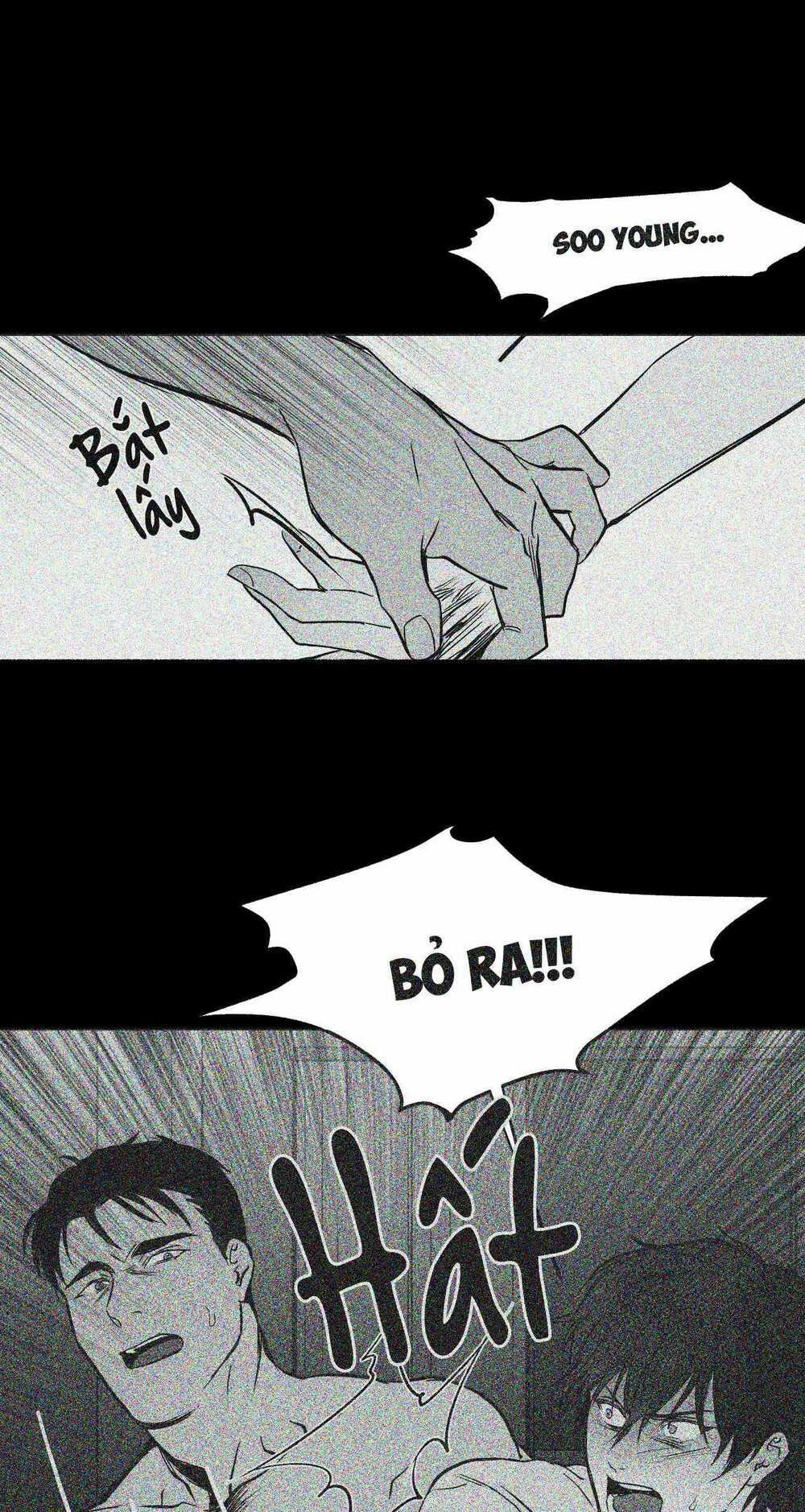 Khi Đôi Chân Thôi Bước - Chapter 9 - Trang 5