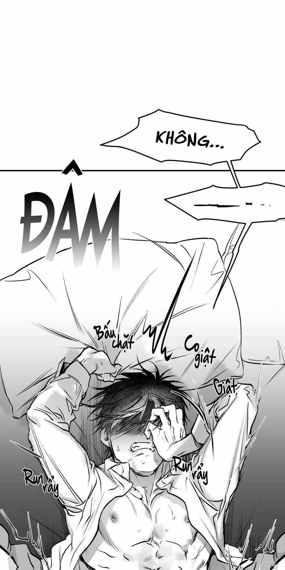 Khi Đôi Chân Thôi Bước - Chapter 9 - Trang 44