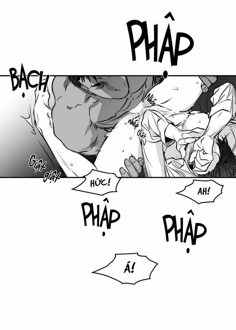 Khi Đôi Chân Thôi Bước - Chapter 9 - Trang 46