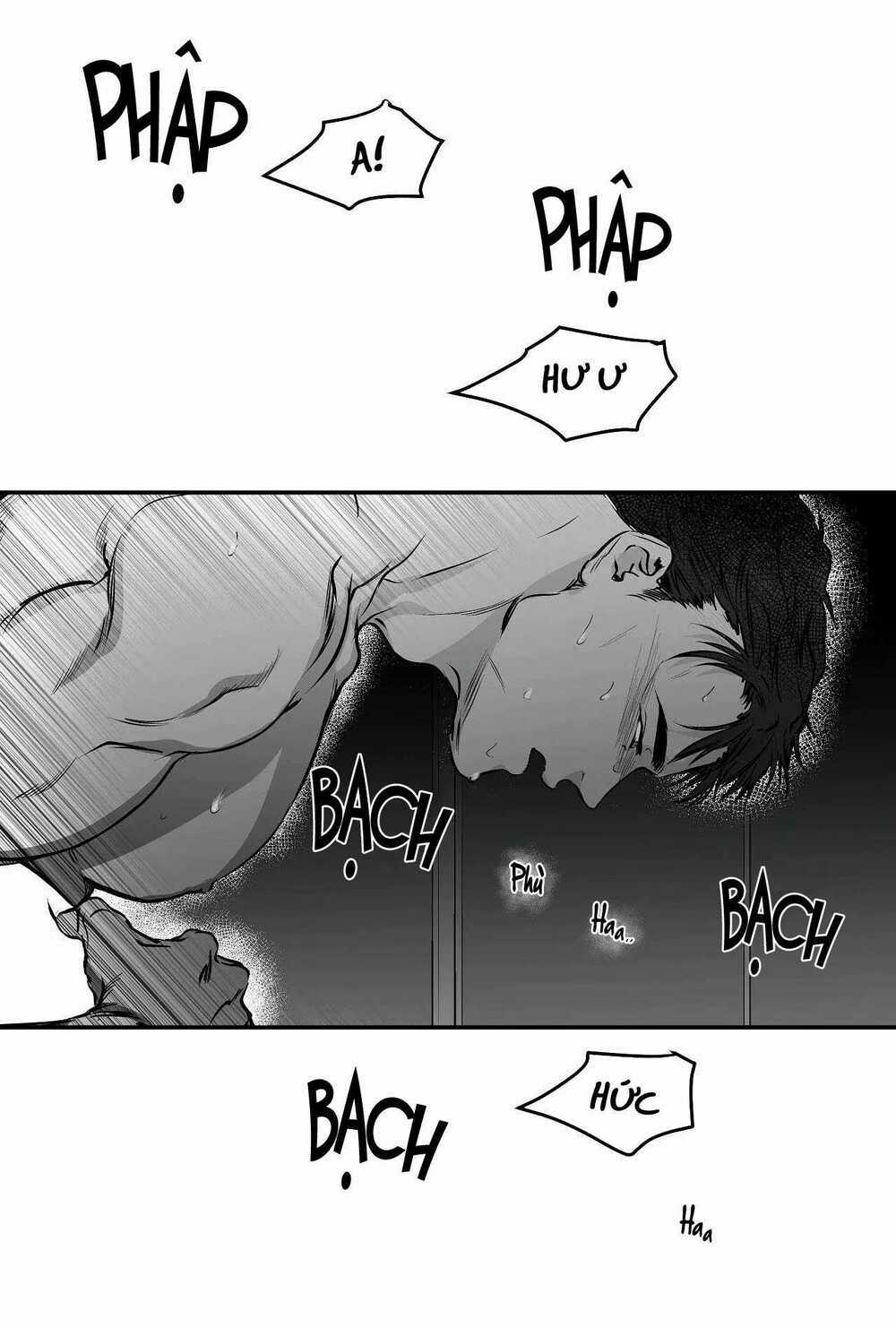 Khi Đôi Chân Thôi Bước - Chapter 9 - Trang 47