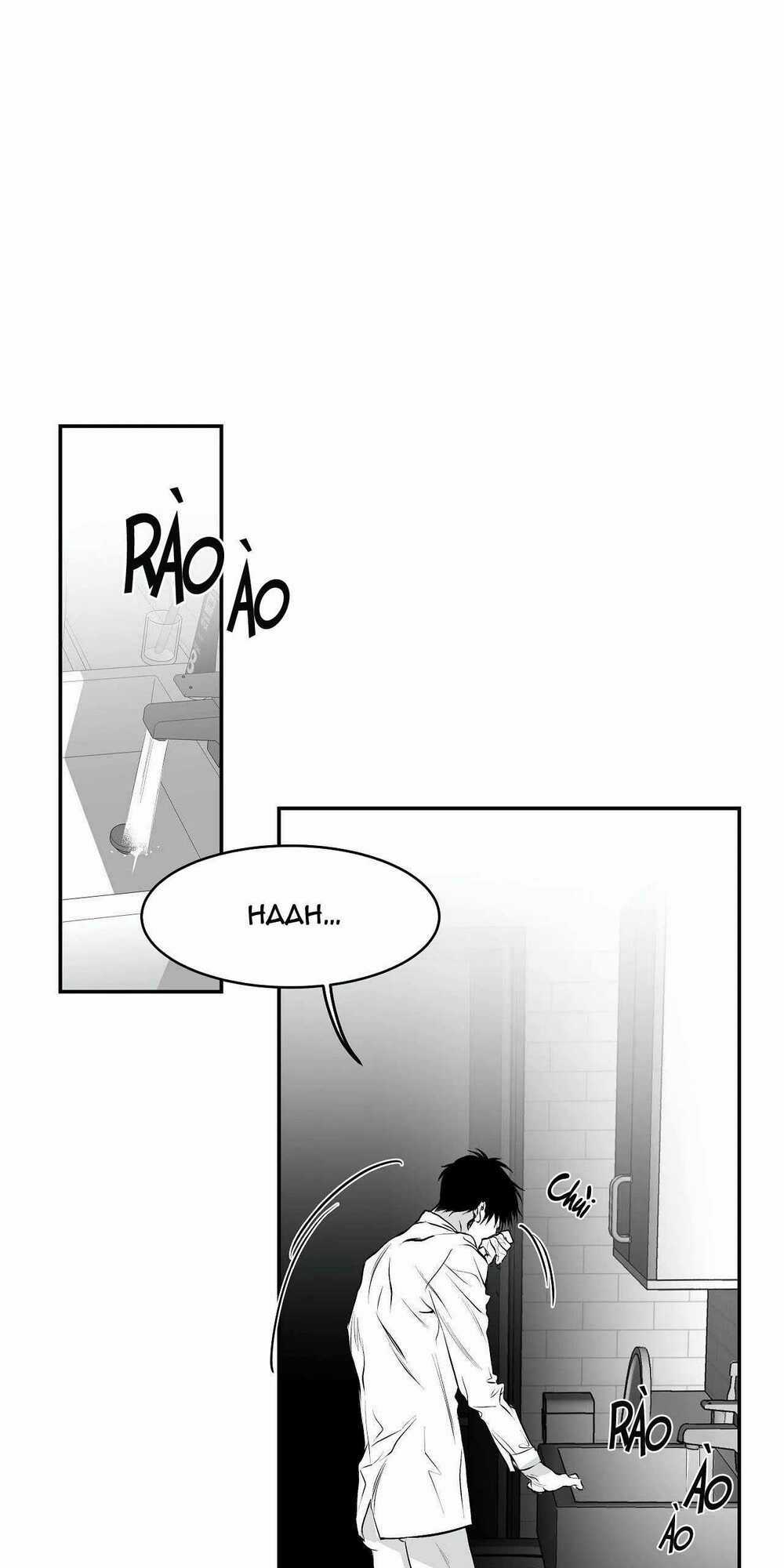 Khi Đôi Chân Thôi Bước - Chapter 9 - Trang 49