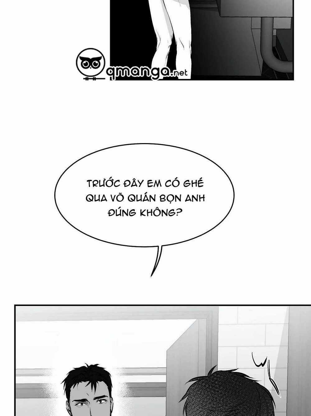 Khi Đôi Chân Thôi Bước - Chapter 9 - Trang 50