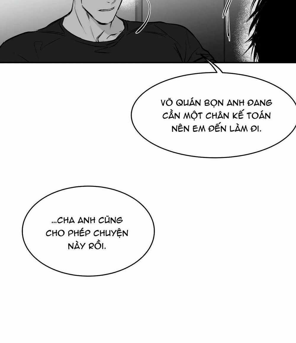 Khi Đôi Chân Thôi Bước - Chapter 9 - Trang 54