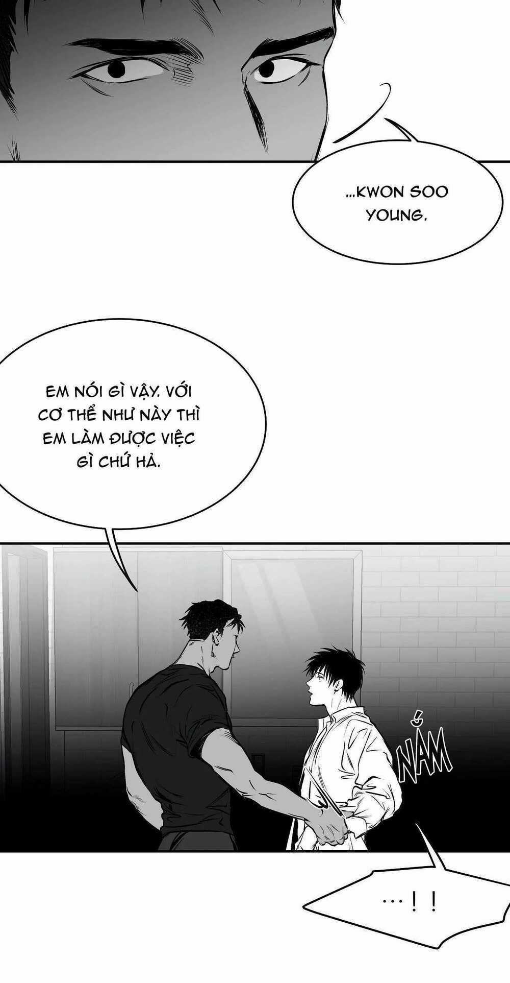 Khi Đôi Chân Thôi Bước - Chapter 9 - Trang 56