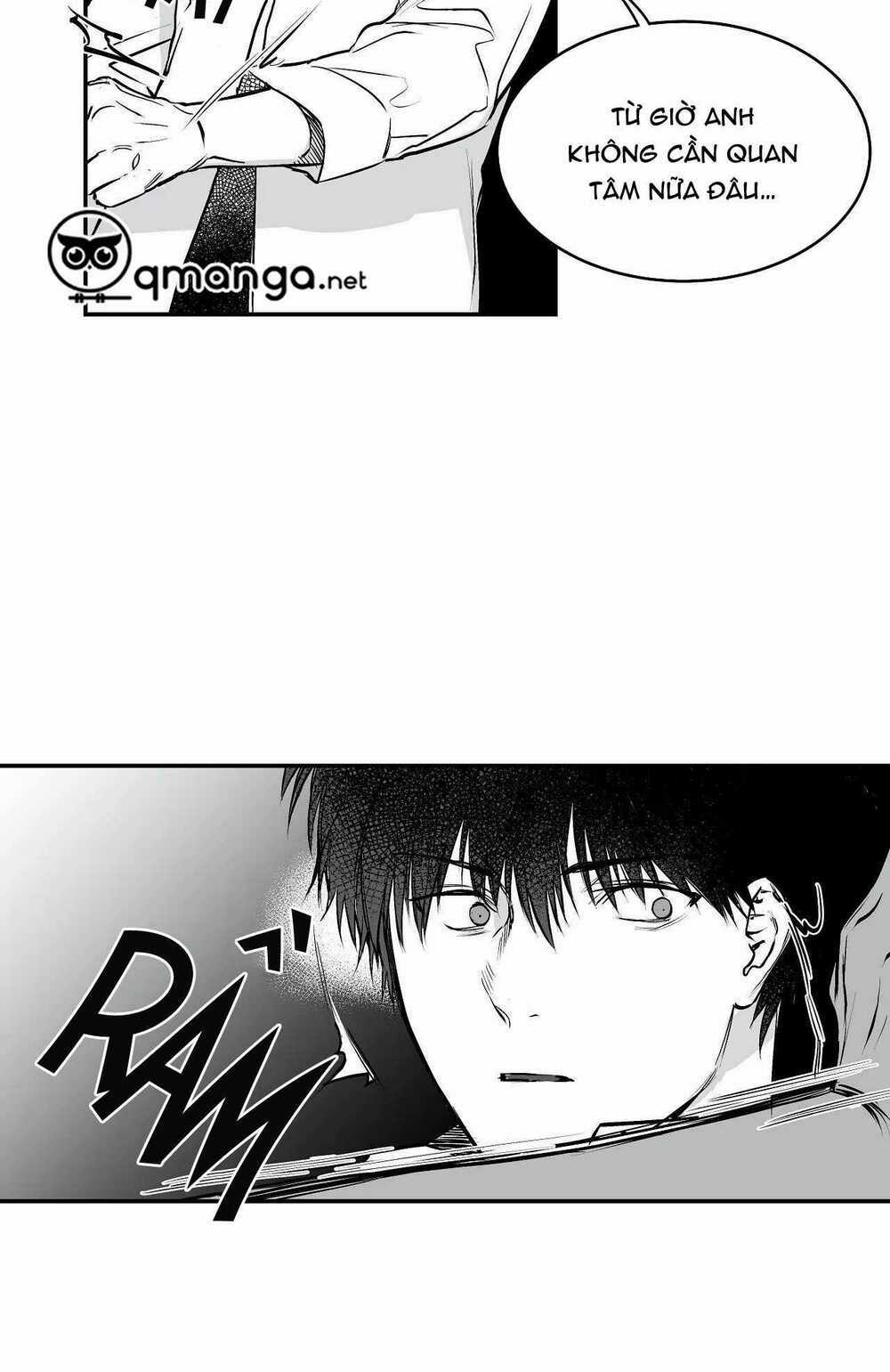 Khi Đôi Chân Thôi Bước - Chapter 9 - Trang 58