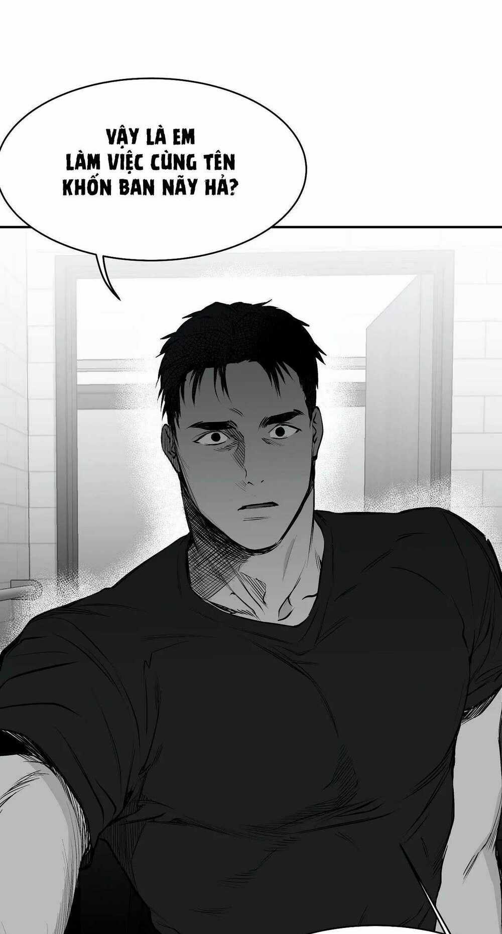 Khi Đôi Chân Thôi Bước - Chapter 9 - Trang 59