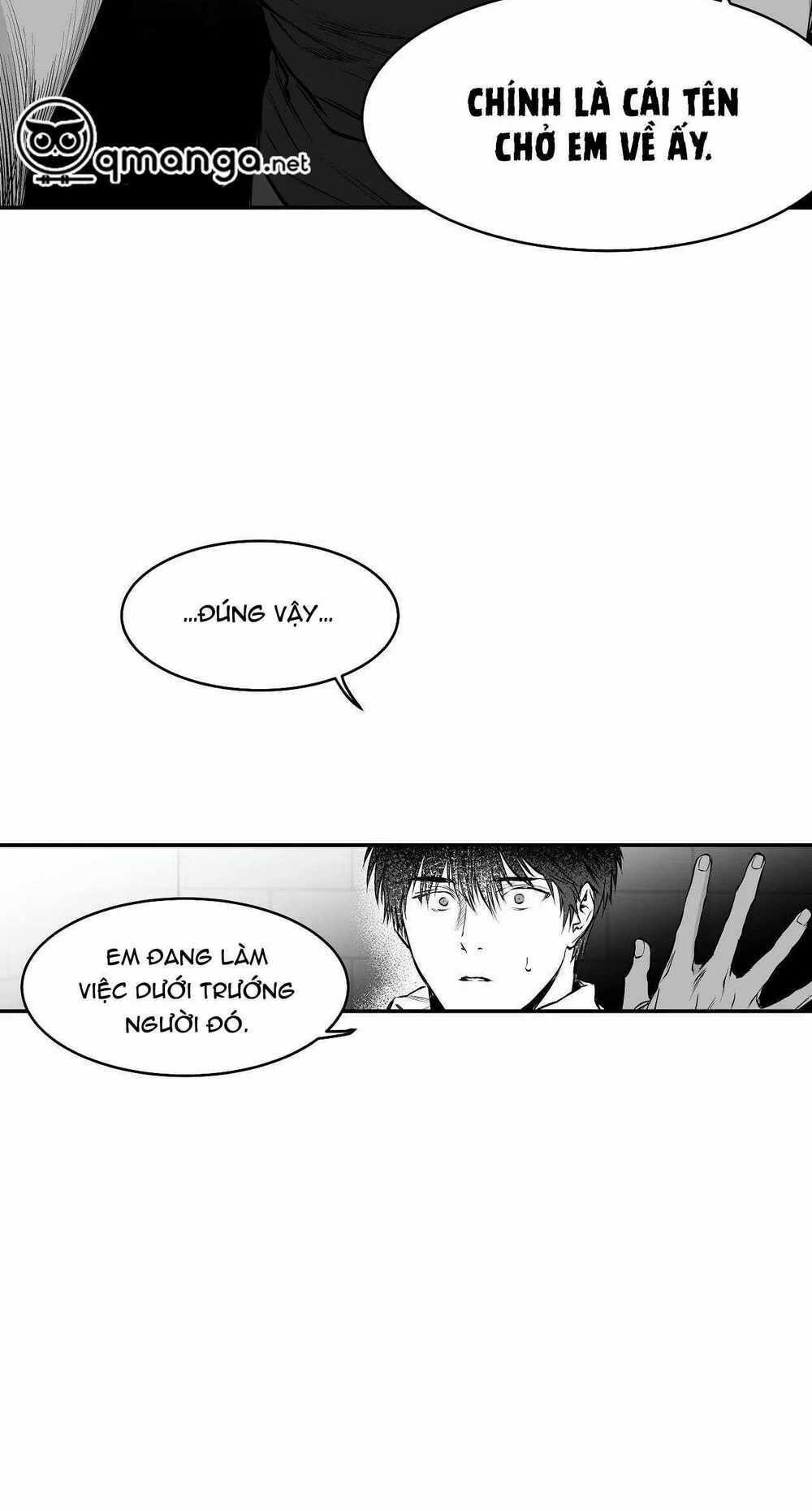 Khi Đôi Chân Thôi Bước - Chapter 9 - Trang 60