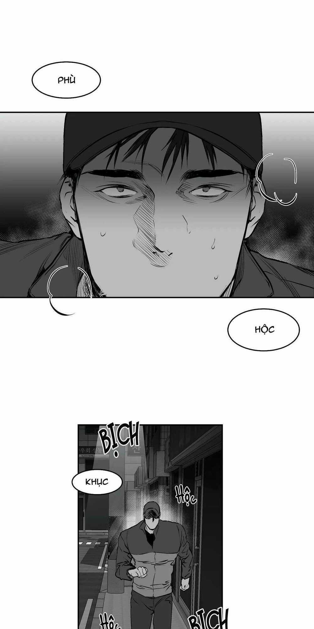 Khi Đôi Chân Thôi Bước - Chapter 9 - Trang 7