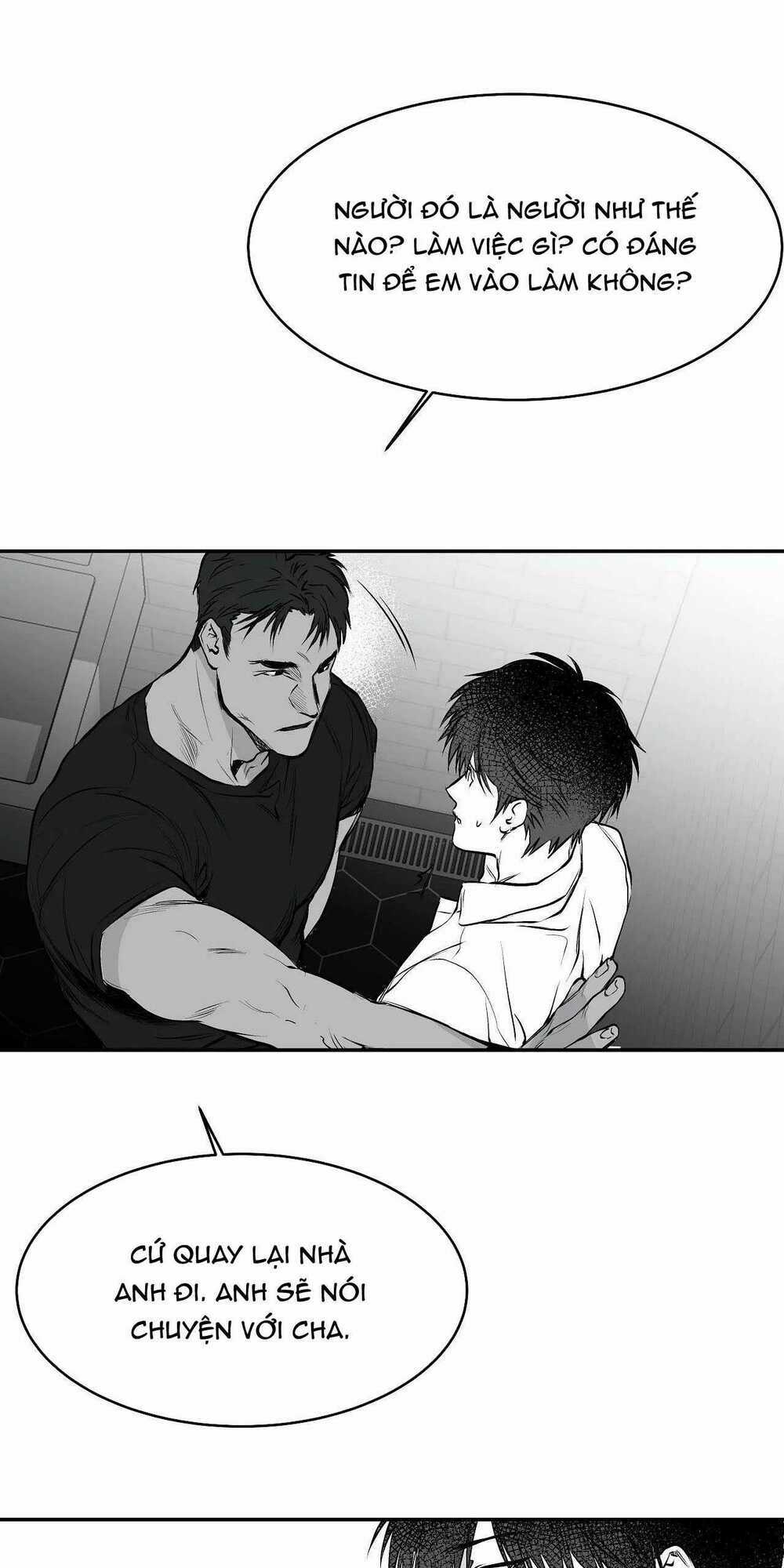 Khi Đôi Chân Thôi Bước - Chapter 9 - Trang 61