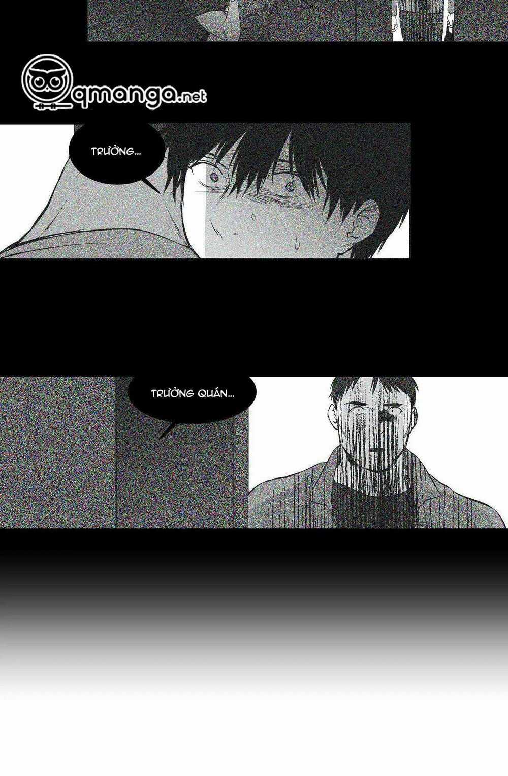 Khi Đôi Chân Thôi Bước - Chapter 9 - Trang 63