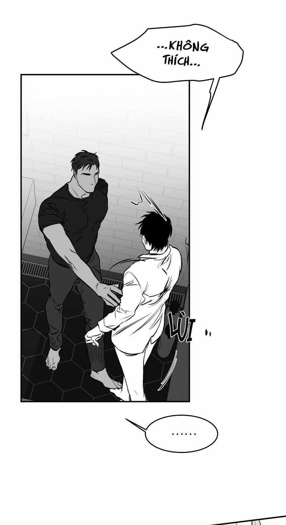 Khi Đôi Chân Thôi Bước - Chapter 9 - Trang 64