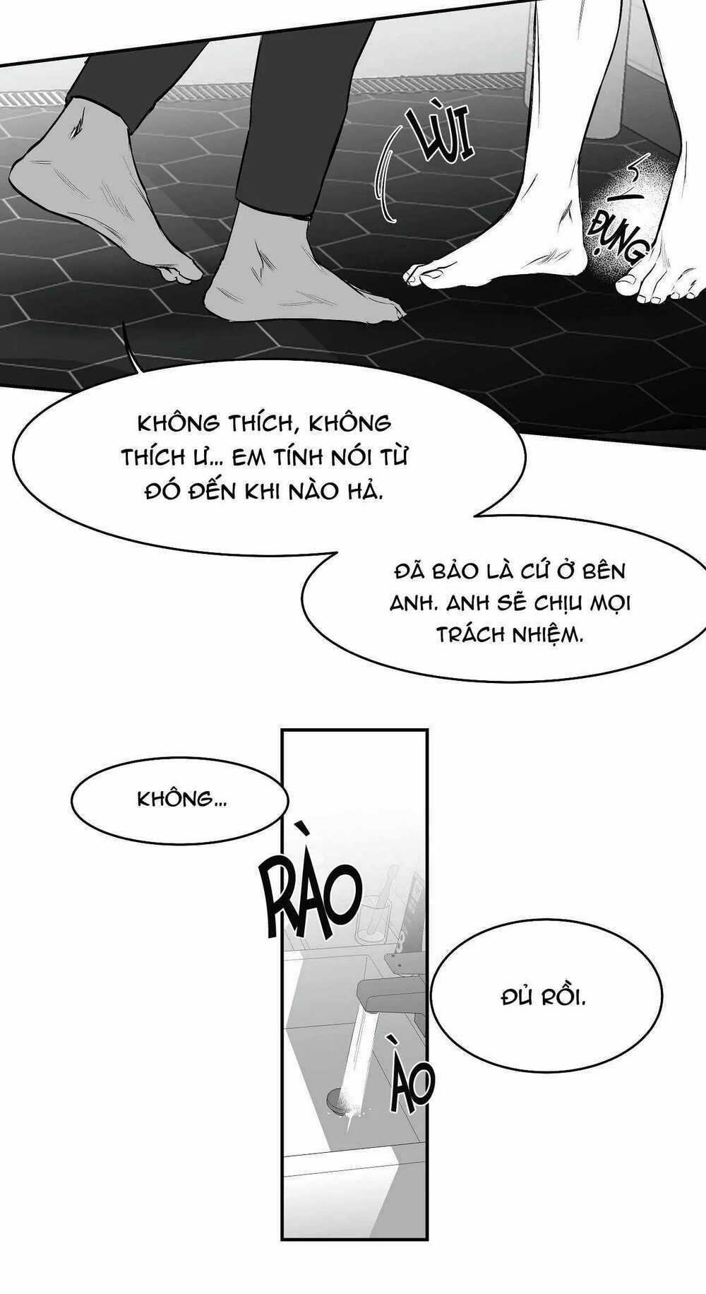 Khi Đôi Chân Thôi Bước - Chapter 9 - Trang 65