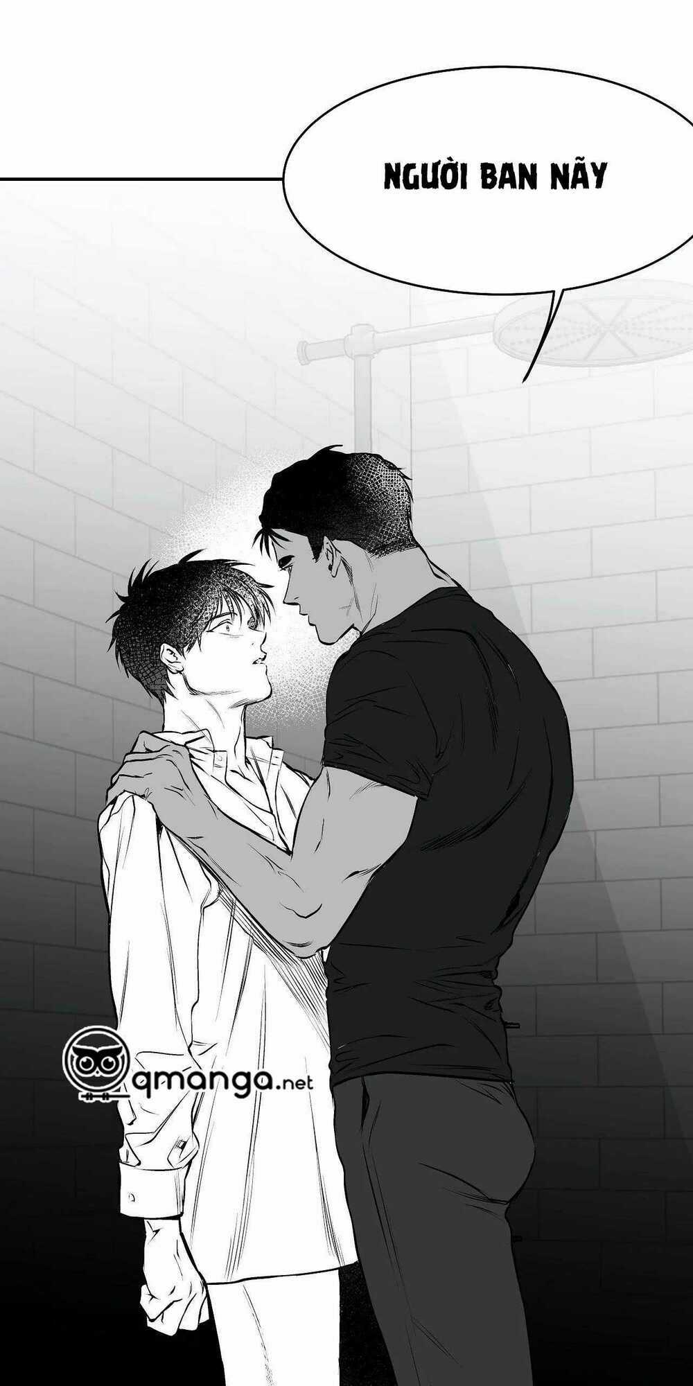 Khi Đôi Chân Thôi Bước - Chapter 9 - Trang 66