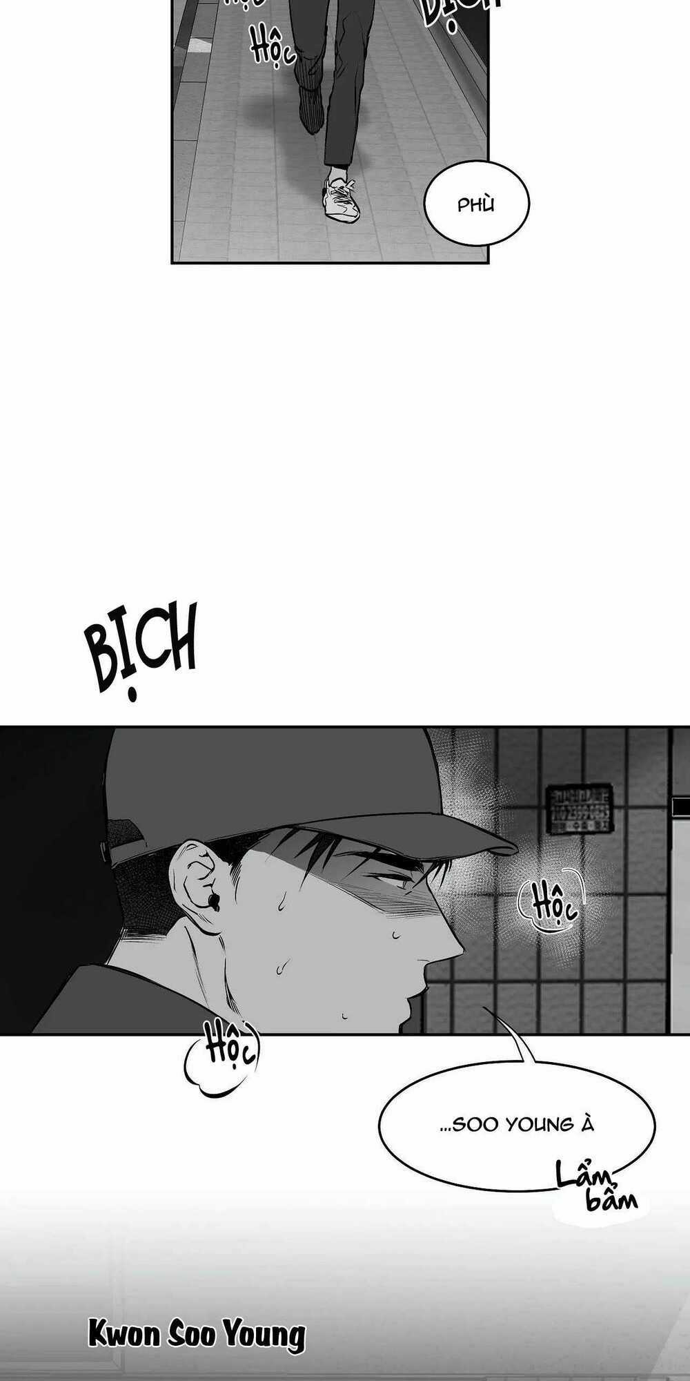 Khi Đôi Chân Thôi Bước - Chapter 9 - Trang 8