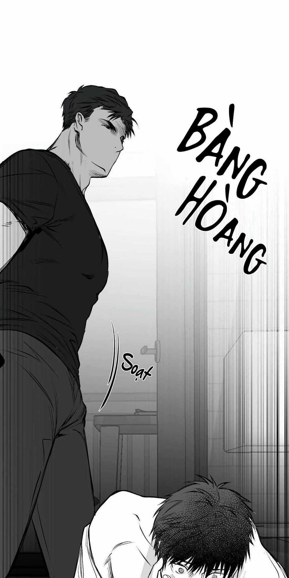 Khi Đôi Chân Thôi Bước - Chapter 9 - Trang 75