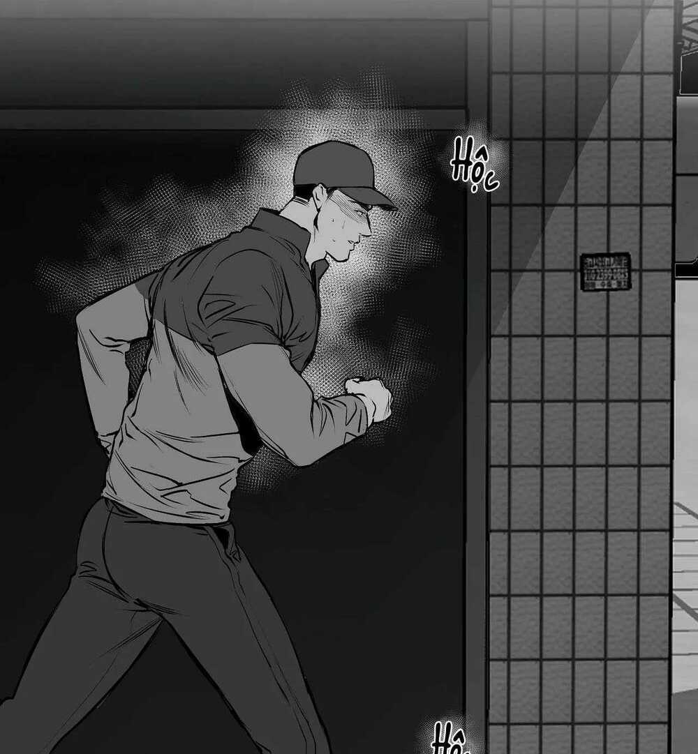 Khi Đôi Chân Thôi Bước - Chapter 9 - Trang 9