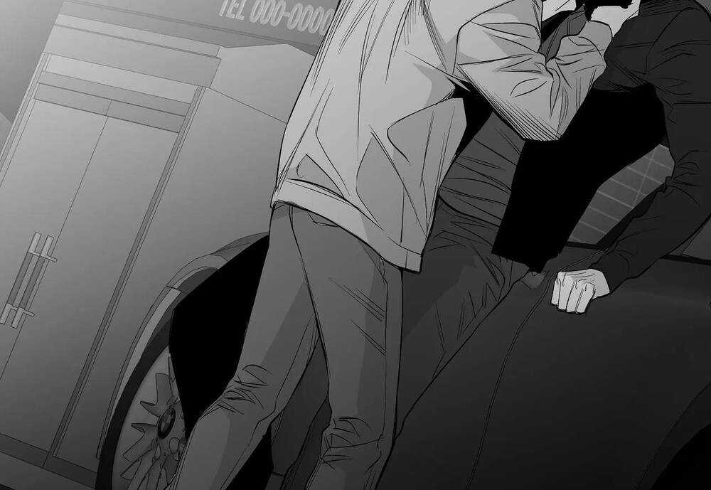 Khi Đôi Chân Thôi Bước - Chapter 90 - Trang 126