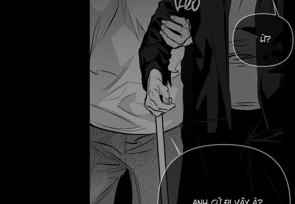 Khi Đôi Chân Thôi Bước - Chapter 90 - Trang 49