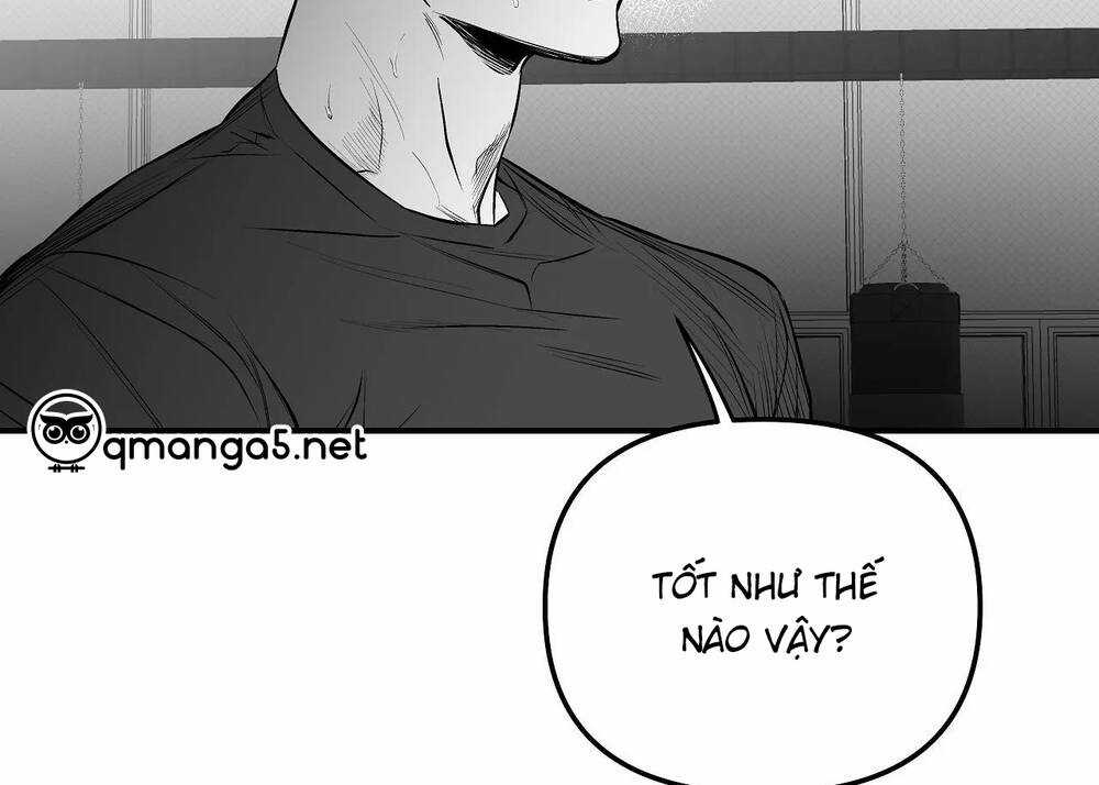 Khi Đôi Chân Thôi Bước - Chapter 91 - Trang 25