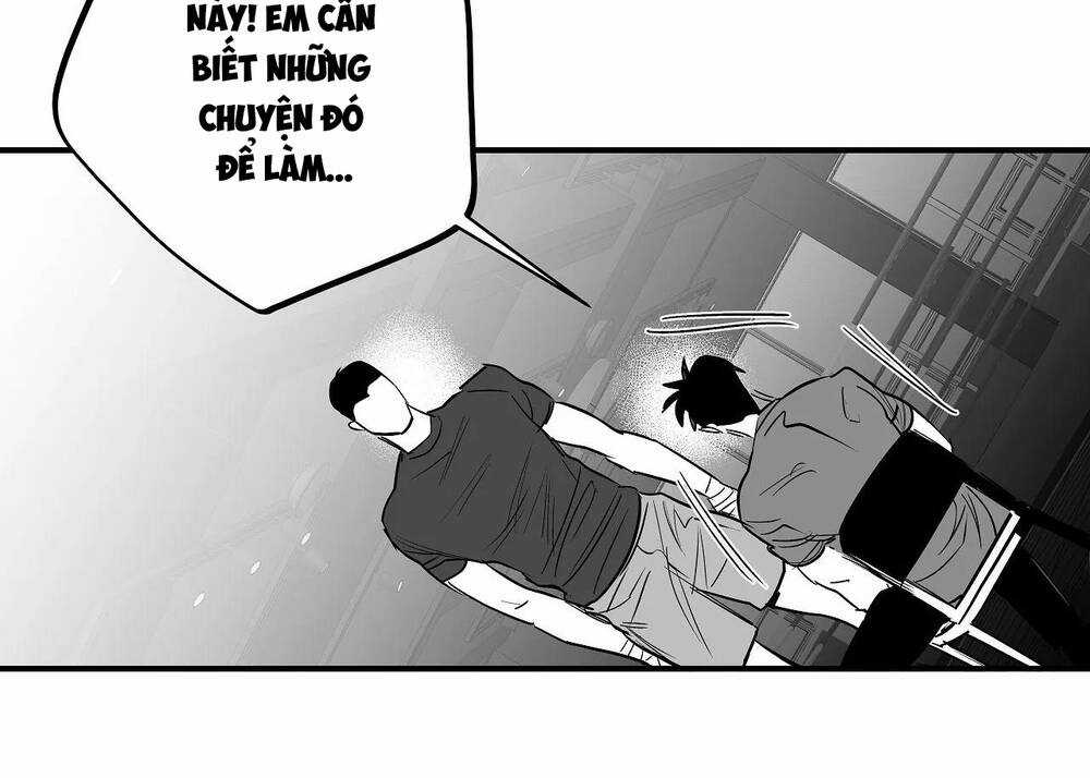 Khi Đôi Chân Thôi Bước - Chapter 91 - Trang 27