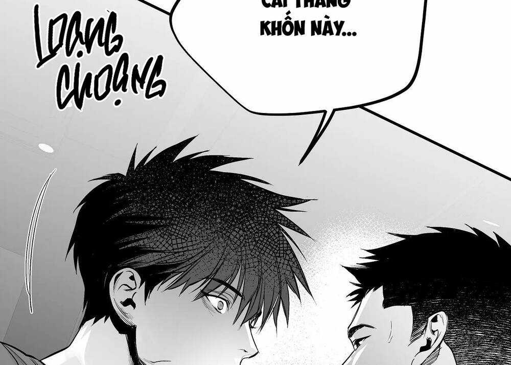 Khi Đôi Chân Thôi Bước - Chapter 91 - Trang 35