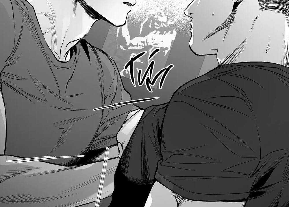 Khi Đôi Chân Thôi Bước - Chapter 91 - Trang 36