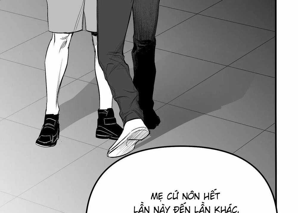 Khi Đôi Chân Thôi Bước - Chapter 91 - Trang 46