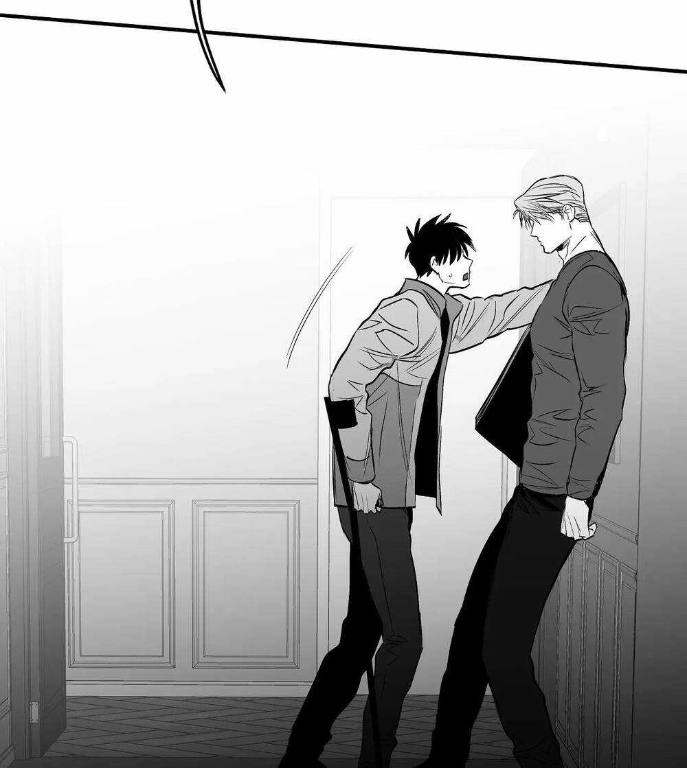 Khi Đôi Chân Thôi Bước - Chapter 92 - Trang 128