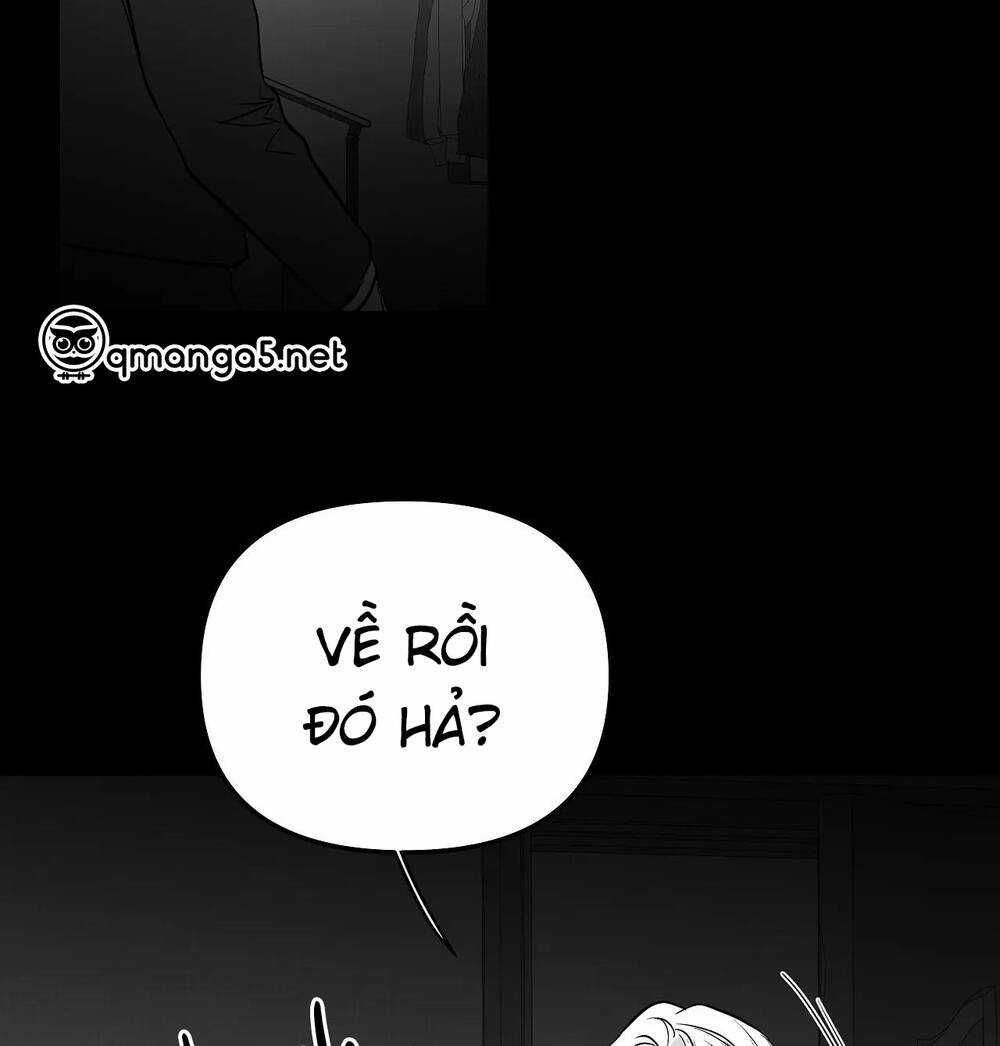 Khi Đôi Chân Thôi Bước - Chapter 92 - Trang 35