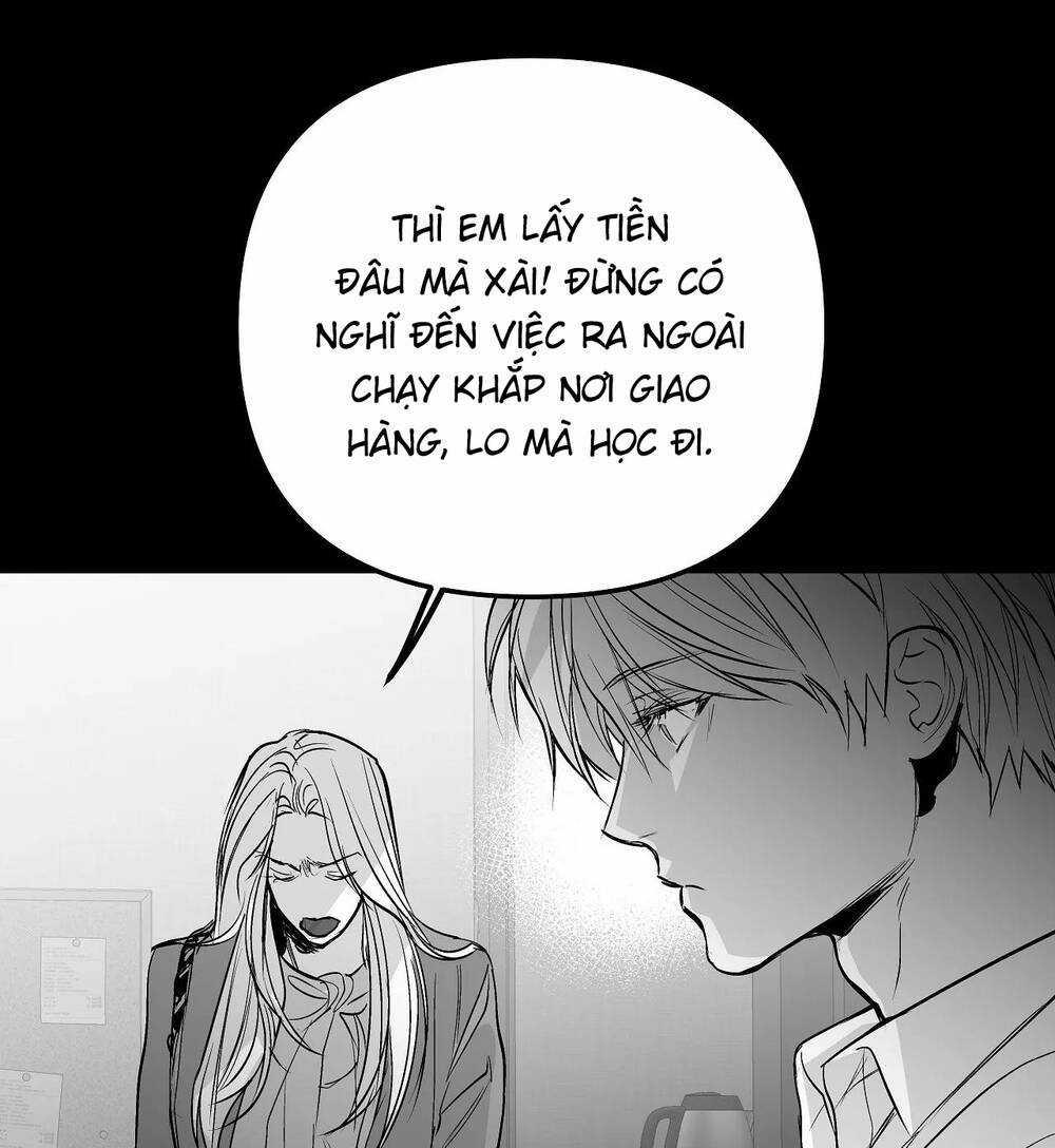 Khi Đôi Chân Thôi Bước - Chapter 92 - Trang 41