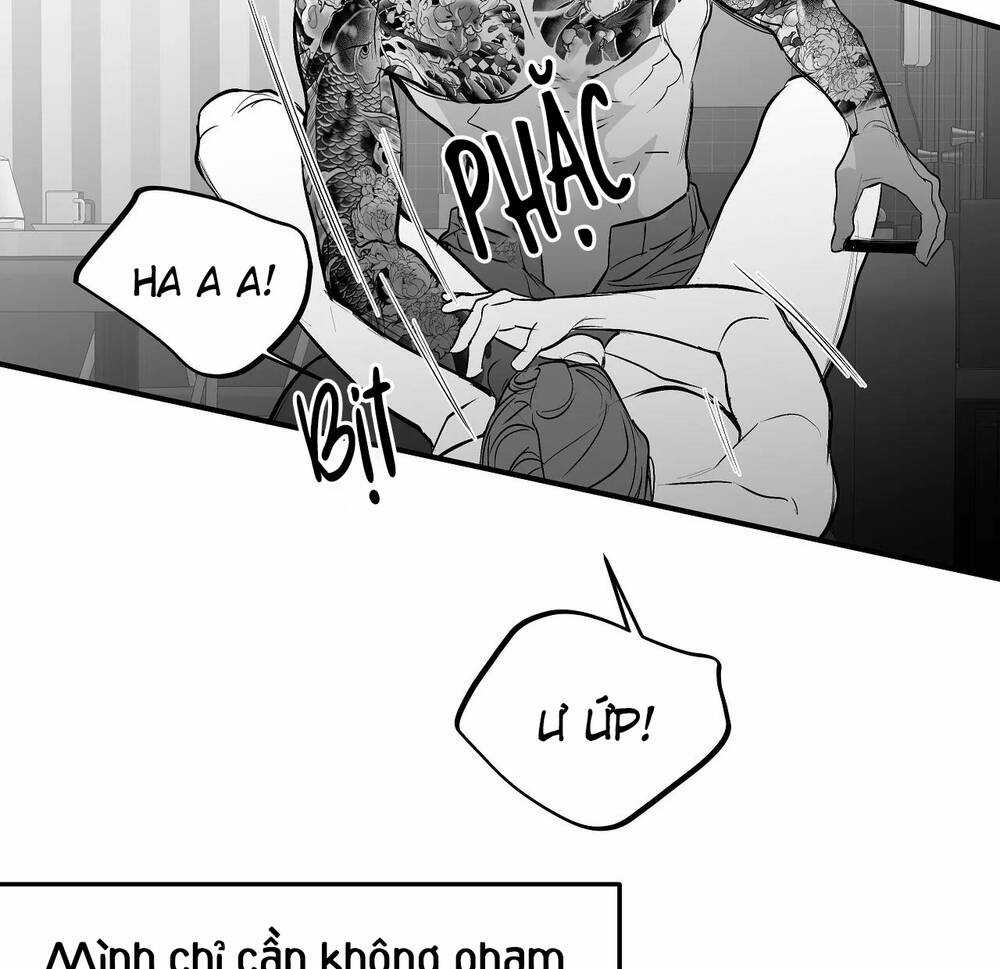 Khi Đôi Chân Thôi Bước - Chapter 92 - Trang 59