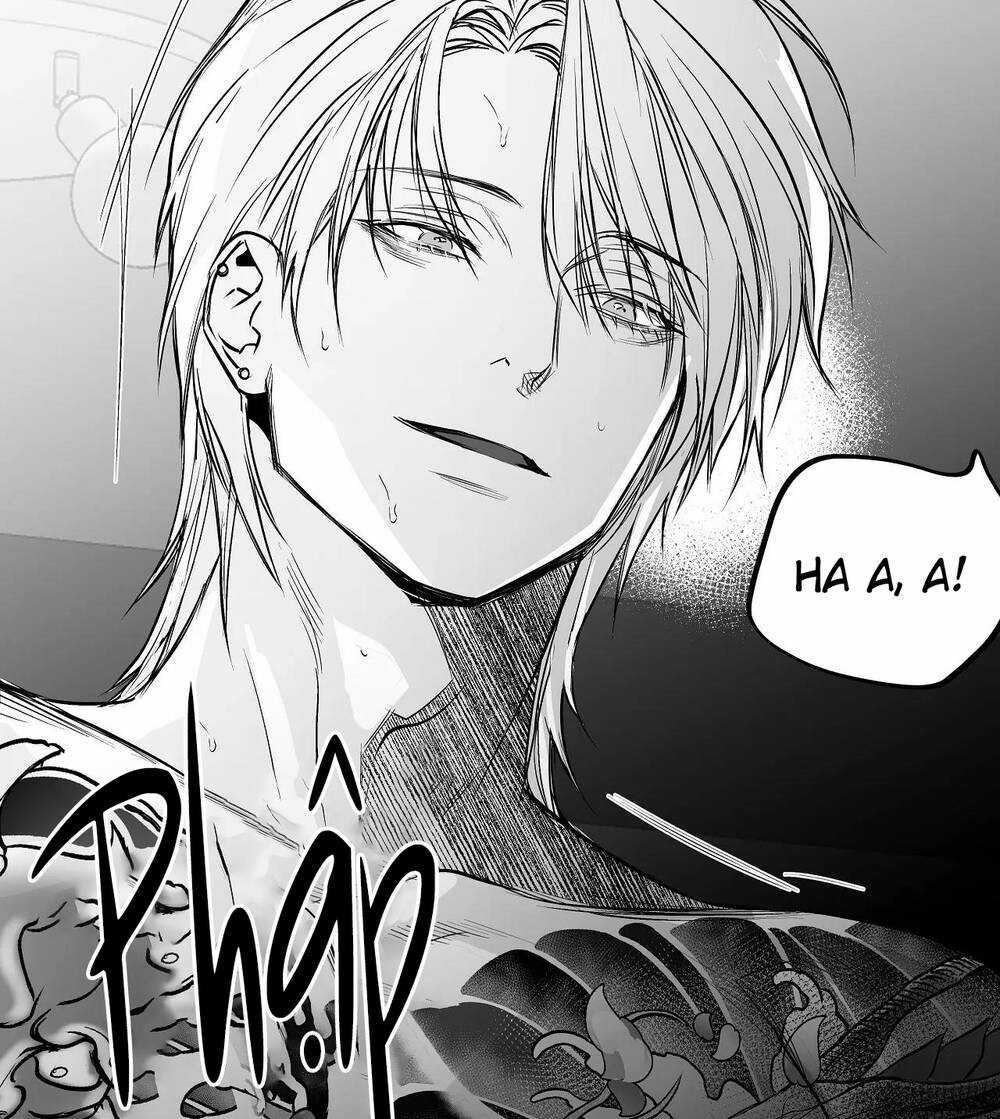 Khi Đôi Chân Thôi Bước - Chapter 92 - Trang 8