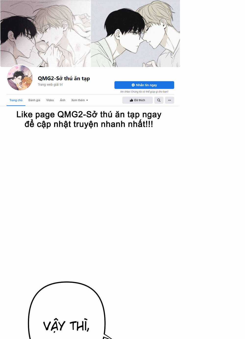 Khi Đôi Chân Thôi Bước - Chapter 93 - Trang 3