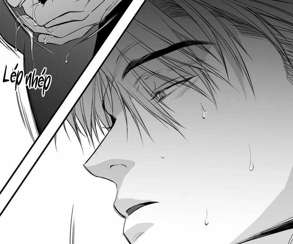 Khi Đôi Chân Thôi Bước - Chapter 93 - Trang 30