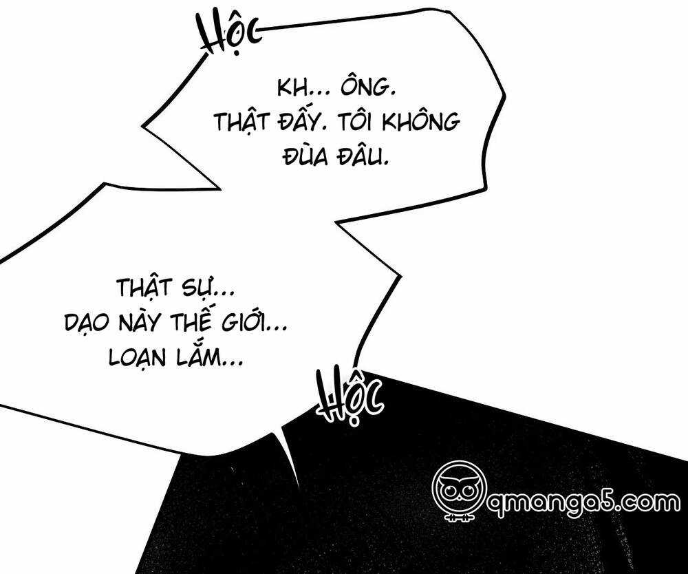 Khi Đôi Chân Thôi Bước - Chapter 93 - Trang 47